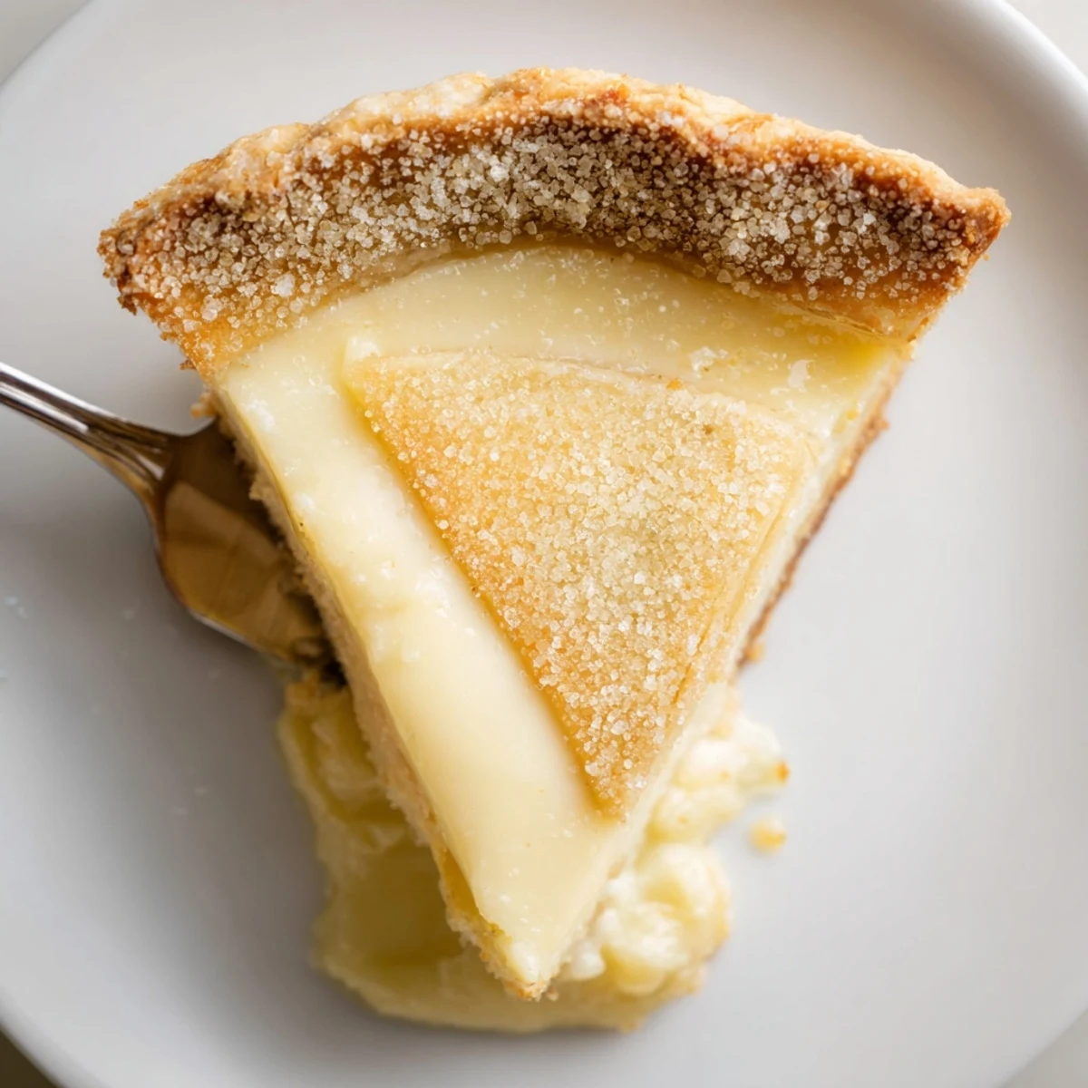 Water Pie Great Depression #99