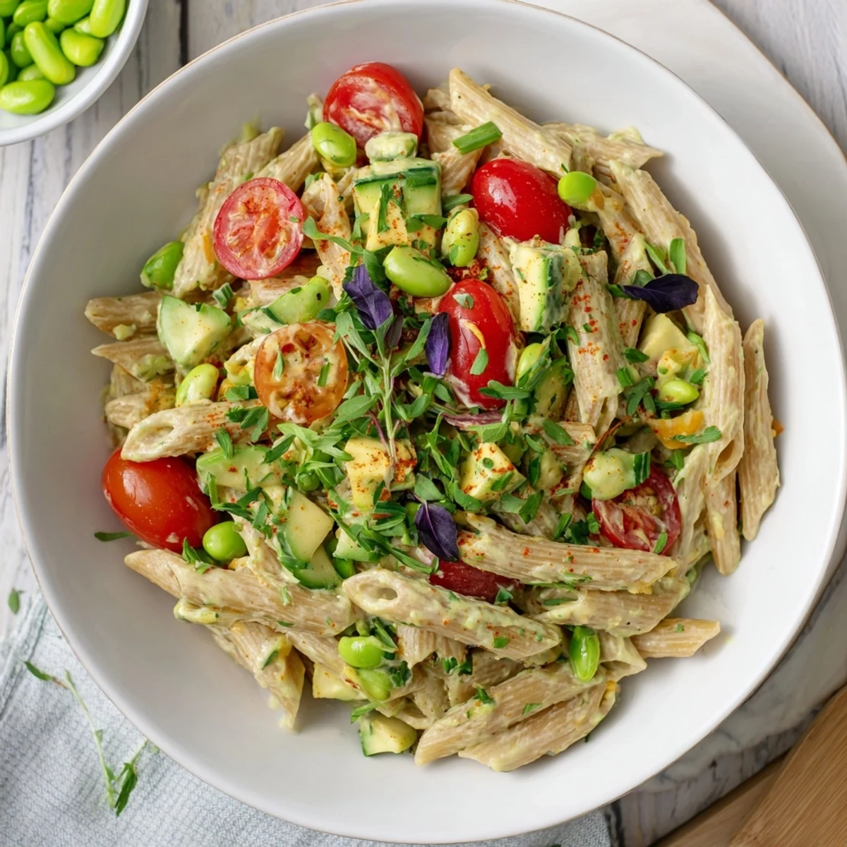 Weekend Chill Plates recipe