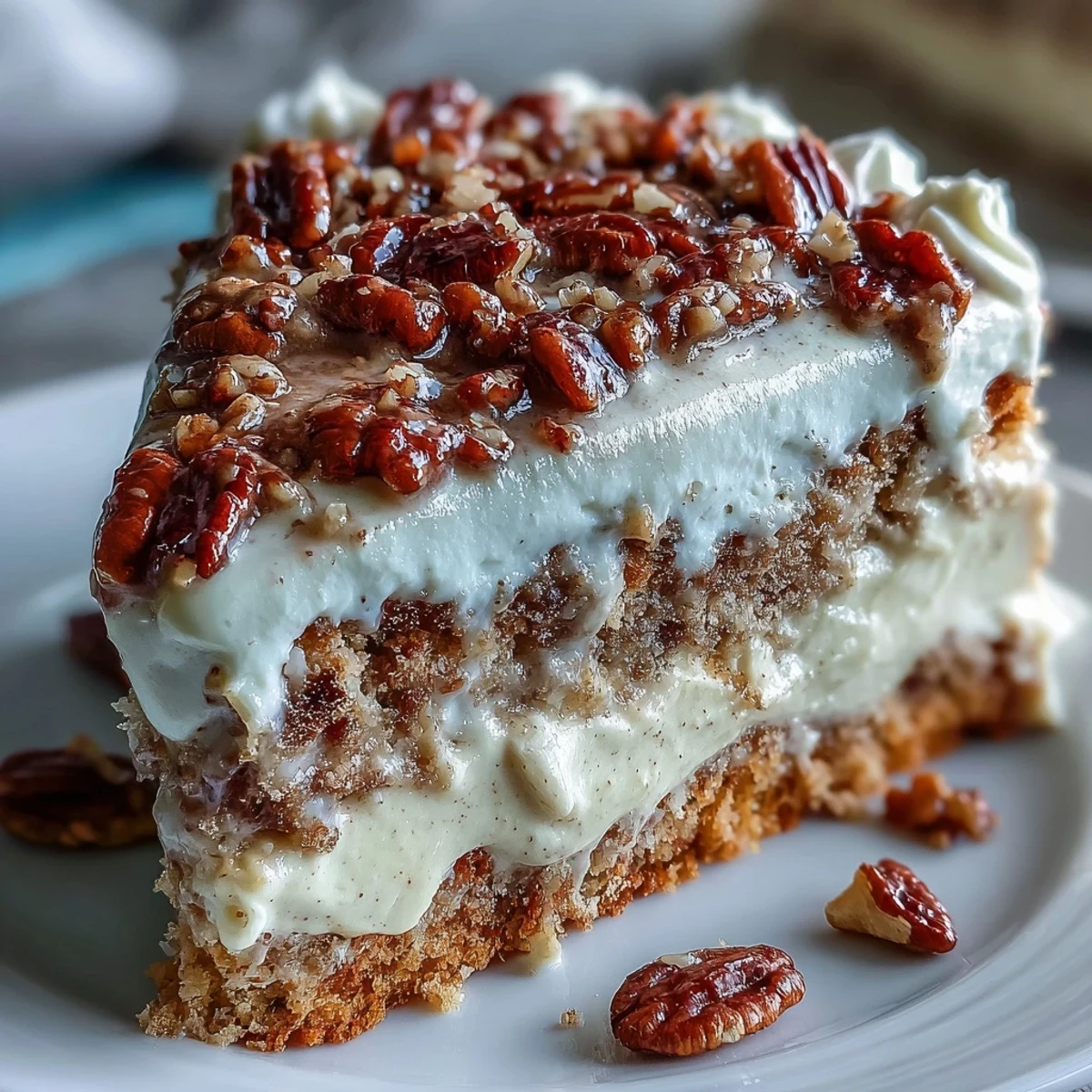 Sweet & Salty Treats recipe