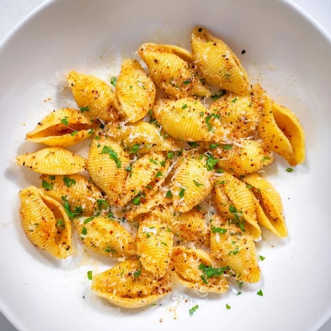 Crispy golden Air Fryer Pasta Gnocchi, perfect for dipping in warm marinara sauce.