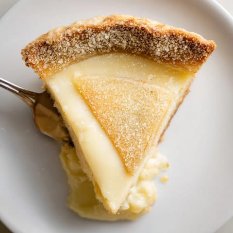 Water Pie Great Depression