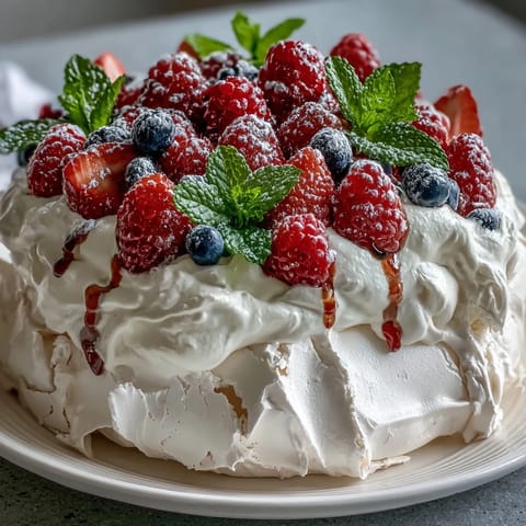 Sweet & Salty Treats recipe