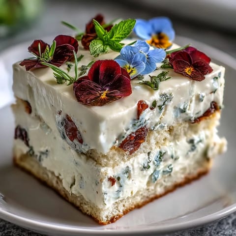 Sweet & Salty Treats recipe