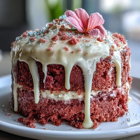 Sweet & Salty Treats recipe